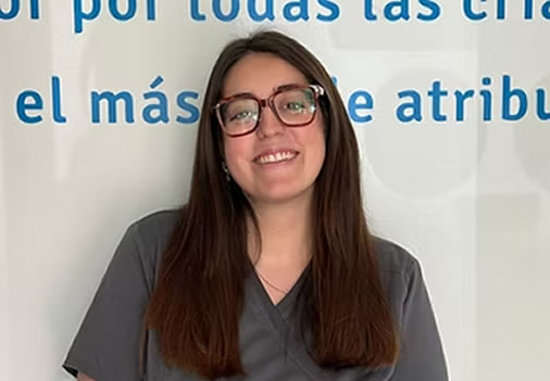 Sandra Hernandez Veterinario en Latina Madrid Sandra Hernandez Veterinario en Latina Madrid