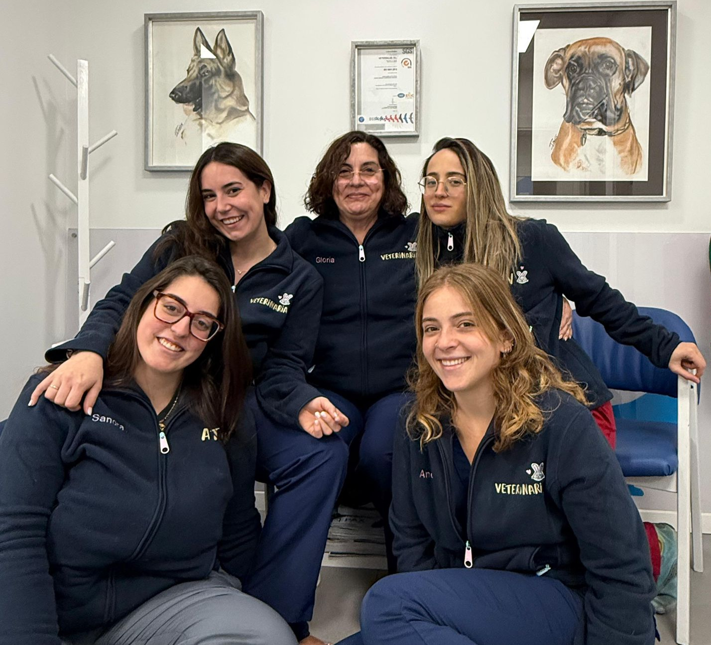 equipo-clinica-veterinaria-dana