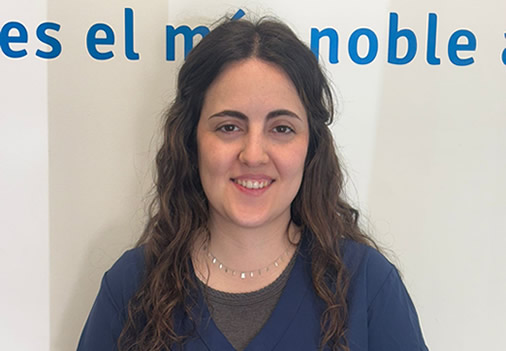 Paula Herranz Veterinario Aluche